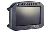 AEM Electronics - AEM CD-5 Carbon Flush Digital Dash Display - Image 5