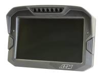 AEM Electronics - AEM CD-7 Non Logging Race Dash Carbon Fiber Digital Display (CAN Input Only) - Image 4