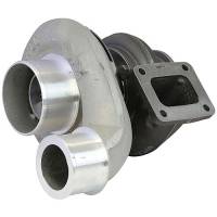 BorgWarner Turbo Systems - BorgWarner Airwerks Series: Turbocharger SX S300SX3 T4 A/R .88 60mm Inducer - Image 2