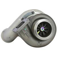 BorgWarner Turbo Systems - BorgWarner Airwerks Series: Turbocharger SX S300SX3 T4 A/R .88 60mm Inducer - Image 4