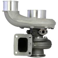 BorgWarner Turbo Systems - BorgWarner Airwerks Series: Turbocharger SX S300SX3 T4 A/R .88 63mm Inducer - Image 3