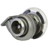 BorgWarner Turbo Systems - BorgWarner Airwerks Series: Turbocharger SX S300SX3 T4 A/R .91 66mm Inducer - Image 2