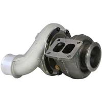 BorgWarner Turbo Systems - BorgWarner Airwerks Series: Turbocharger SX S300SX3 T4 A/R .91 66mm Inducer - Image 3