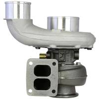 BorgWarner Turbo Systems - BorgWarner Airwerks Series: Turbocharger SX S300SX3 T4 A/R .91 66mm Inducer - Image 4