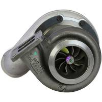 BorgWarner Turbo Systems - BorgWarner Airwerks Series: Turbocharger SX S300SX3 T4 A/R .91 66mm Inducer - Image 5