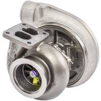 BorgWarner Turbo Systems - BorgWarner Airwerks Series: Turbo S400SX SX 67.7mm (91/83) - Image 3