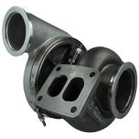 BorgWarner Turbo Systems - BorgWarner Airwerks Series: Turbocharger SX S400SX3 T4 A/R 1.10 74.56mm Inducer - Image 3