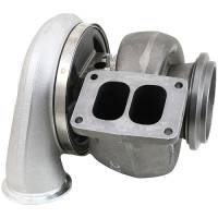 BorgWarner Turbo Systems - BorgWarner Airwerks Series: Turbocharger SX S400 T6 A/R 1.58 69.4mm Inducer - Image 2