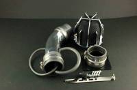 Weapon-R Dragon Air Intake System 2001-2006 NISSAN SENTRA 1.8L