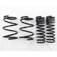 RS-R Down Sus Lowering Springs Subaru Forester 2012+ -SJG