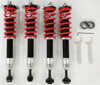 RS-R USA - RS-R Sports-I Coilovers Lexus IS250/350 RWD 2006 to 2013 - GSE20/GSE21 - Image 1