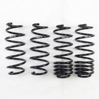 RS-R Down Sus Lowering Springs Mitsubishi Mirage 2012+ A05A