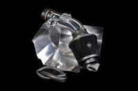 Weapon-R Secret Weapon Air Intake System 2011-2014 TOYOTA SIENNA VAN 3,5L V6(WITH Air Shield)