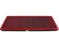 BMC FILTERS - BMC 2010 Ferrari F458 Italia 4.5L V8 VCT Flat Carbon Racing Filter MID Kit - Image 2