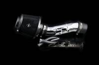 Weapon-R Secret Weapon Air Intake System 2007-2008 ACURA TL 3.5L V6 TYPE-S