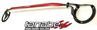 Tanabe Sustec Strut Tower Bar Front 08-10 Subaru Impreza WRX STI