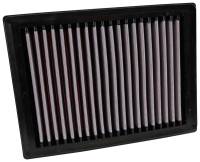 Airaid 04-08 Ford F-150 5.4L / 05-09 Expedition 5.4L / 06-08 Lincoln LT Direct Replacement Filter - Image 2