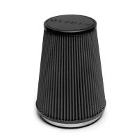 Airaid Universal Air Filter - Cone 6 x 7 1/4 x 5 x 9 - Blue SynthaMax - Image 1