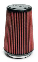 Airaid Universal Air Filter - Cone 3 1/2 x 4 5/8 x 3 1/2 x 7 - Image 1