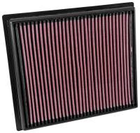 Airaid Powersport 11-14 Polaris RZR 900cc Filter - Image 1