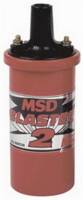 MSD Coil, Blaster 2, High Performance