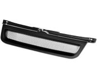 Armordillo 1999-2004 Volkswagen Jetta Mesh Grille Matte Black