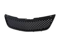 Armordillo 2000-2005 Chevy Impala Mesh Grille Gloss Black