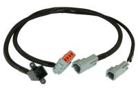 AEM CD-5/CD-7 Plug and Play Adapter Harness for 2016+ Yamaha YXZ 1000