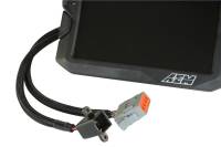 AEM Electronics - AEM CD-5/CD-7 Plug and Play Adapter Harness for 2016+ Yamaha YXZ 1000 - Image 2