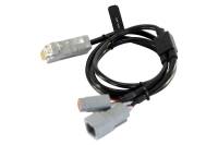 AEM Serial to AEMnet CAN Bus Adapter Cable - Hondata KPro1-3