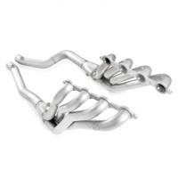 Stainless Works - Stainless Works 2009-15 Cadillac CTS-V Headers 2in Primaries  3in Leads X-Pipe - Image 1