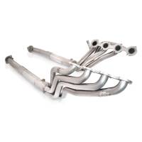 Stainless Works - Stainless Works 2003-11 Crown Victoria/Grand Marquis 4.6L Headers 1-5/8in Primaries 3in - Image 1