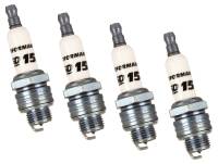 MSD Spark Plug, 4 Per Package