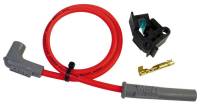 MSD Ignition - MSD Replacement Super Conductor Plug Wire, Universal - Image 1