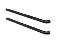 I3 05-14 Nissan Xterra Side Step Bar (Black) Design Same As Wb