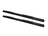 I3 2009-2014 Dodge Ram 1500 4" Step Bar -Crew Cab - Matte Black