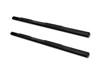 I3 2007-2015 Toyota Tundra 4" Step Bar - Crewmax Cab - Black