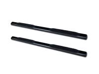 I3 2007-2014 Ford Edge/ Lincoln Mkx 4"Side Step Bar (Black)