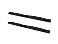 I3 2009-2017 Dodge Journey 4"Side Step Bar (Black)