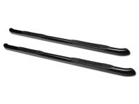 I3 2010-2016 Chevy Equinox/2010-2017 Gmc Terrain 3" Side Step Bars (Black)