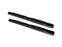 I3 1999-2003 Ford F150 Super Cab 5" Oval Side Step Bar (Black)