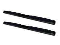 I3 02-06 Honda Crv 4" Side Step Bar (Black)