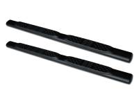 I3 1999-2003 Ford F150 Super Cab 5" Oval Side Step Bar (Matte Black)