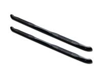 I3 08-13 Liberty Side Step Bar (Black)Design Same As Wb