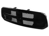 I3 2014-2015 Dodge Ram 1500 - Mesh Style - Front Grill - Black