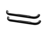 I3 1999-2016 Ford F250 Regular Cab 3" Side Step Bar (Sand Black)