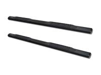 I3 2009-2014 Ford F150 4'' Step Bar - Super Cab - Black