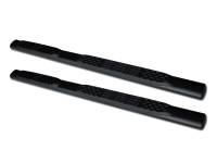 I3 1999-2016 Ford F250 Super Cab 5" Oval Side Step Bar (Matte Black)