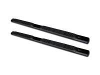 I3 04-08 Ford F150 Super Cab 5" Oval Side Step Bar (Black)