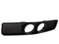 I3 05-07 Ford Mustang Gt Mesh Grill (Black)